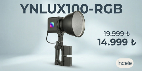 Lux100-RGB