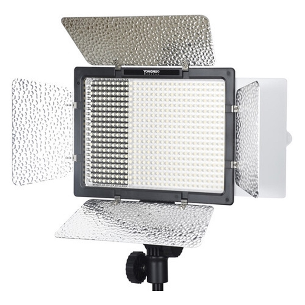 Yongnuo YN600L Bi-Color Led Işık Seti