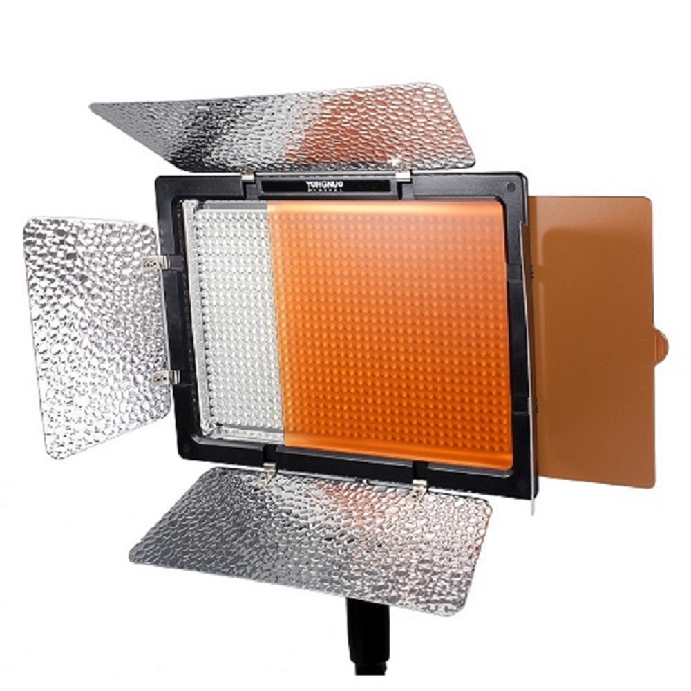 Yongnuo YN900 Bi-Color Led Işık Seti