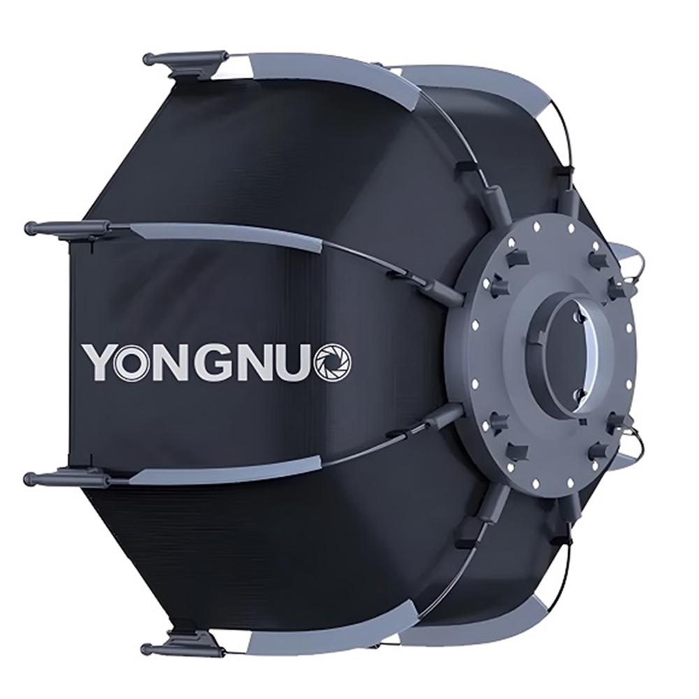 Yongnuo Mini-D30 Kolay Kurulum Softbox 2'li Paket