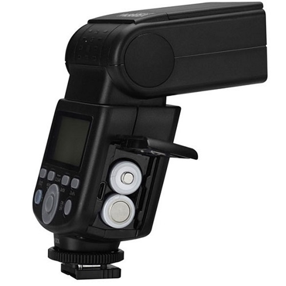 Yongnuo YN320-EX Sony Uyumlu 1+1 Flaş Seti (YN32-TX)