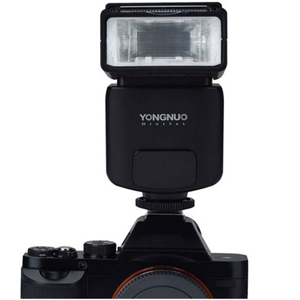 Yongnuo YN320-EX Sony Uyumlu 1+1 Flaş Seti (YN32-TX)