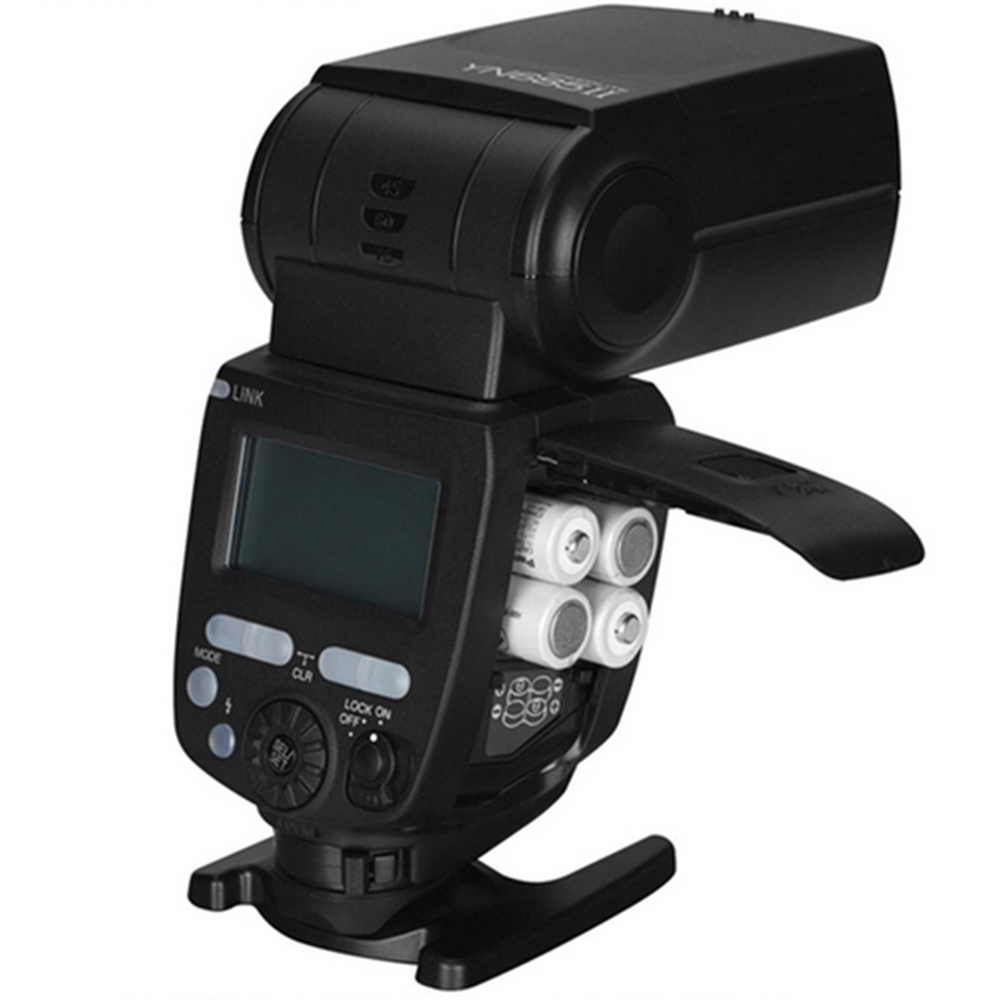 Yongnuo YN685-II C Canon Uyumlu 1+1 Flaş Seti (YN622C-TX)