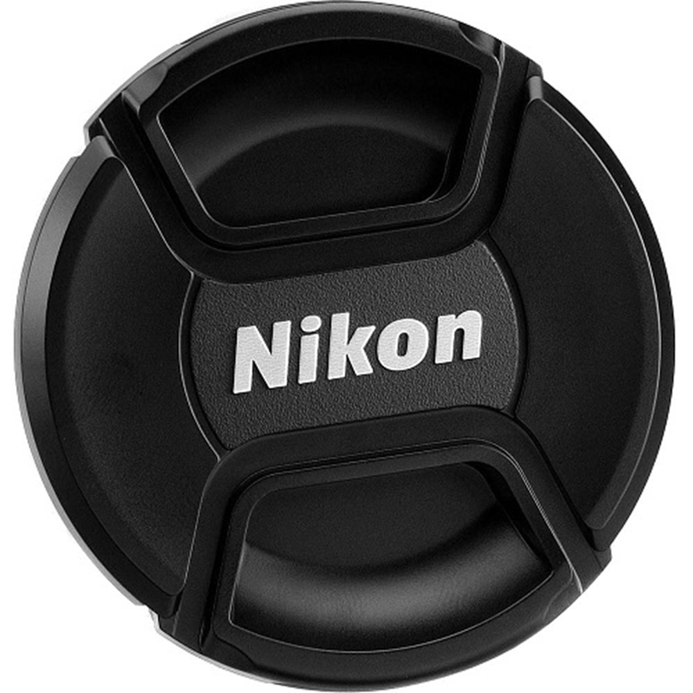 LATT Nikon 72mm Lens Ön Kapak