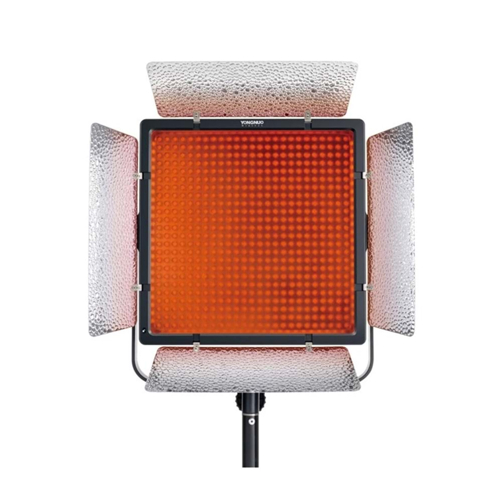 Yongnuo YN900-II Bi-Color Pro LED Video Işığı