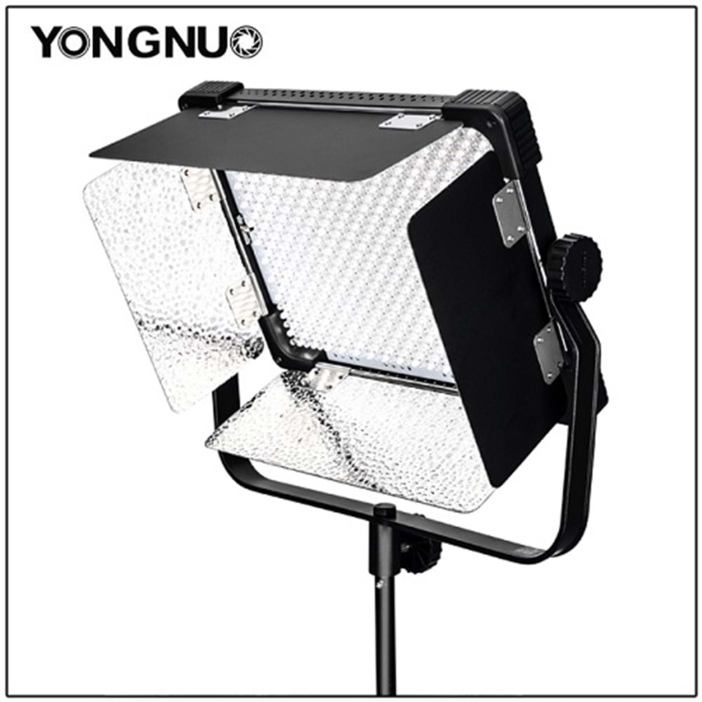 Yongnuo YN9000 Kit Bi-Color Pro LED Video Işığı