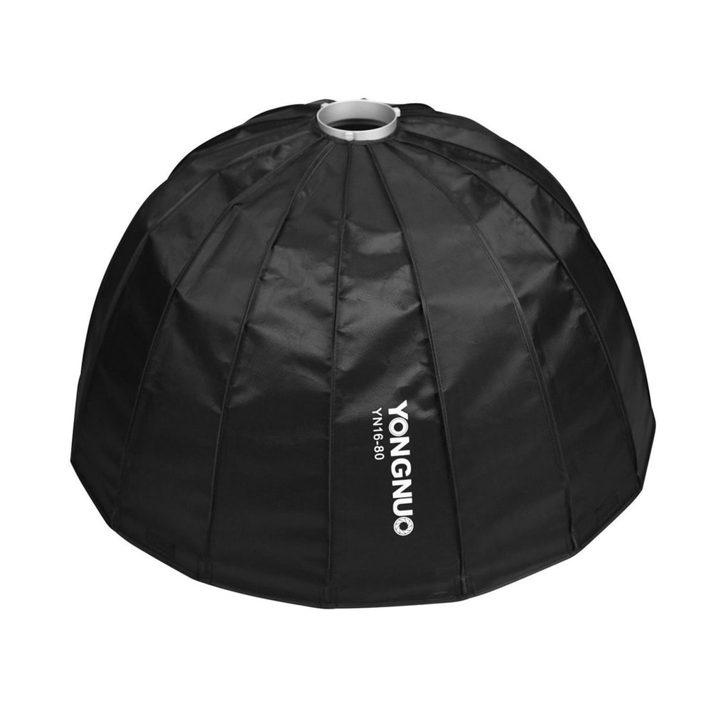 Yongnuo YN16-80 Parabolic Bowens Softbox 80cm