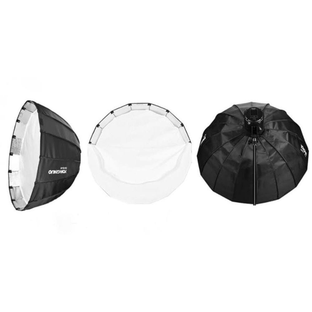 Yongnuo YN16-80 Parabolic Bowens Softbox 80cm