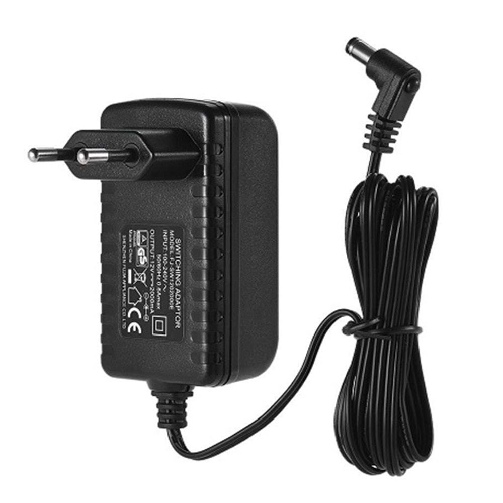 Yongnuo AC Adaptör YN168-YN216-YN1410-YN300-YN408-YN160-YN320-YN308