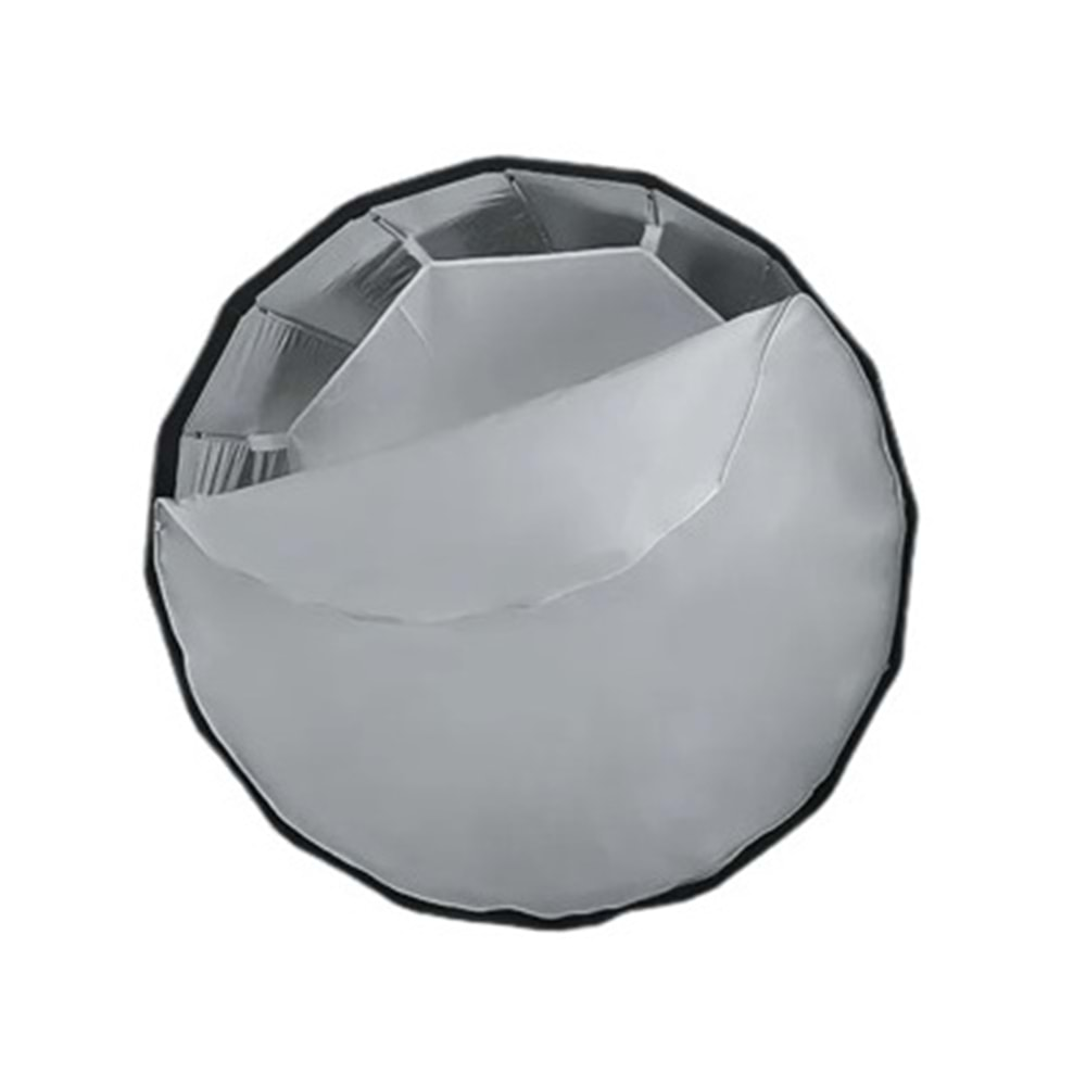 Yongnuo YN70K Kolay Kurulum Bowens Mount Parabolic Softbox 70cm