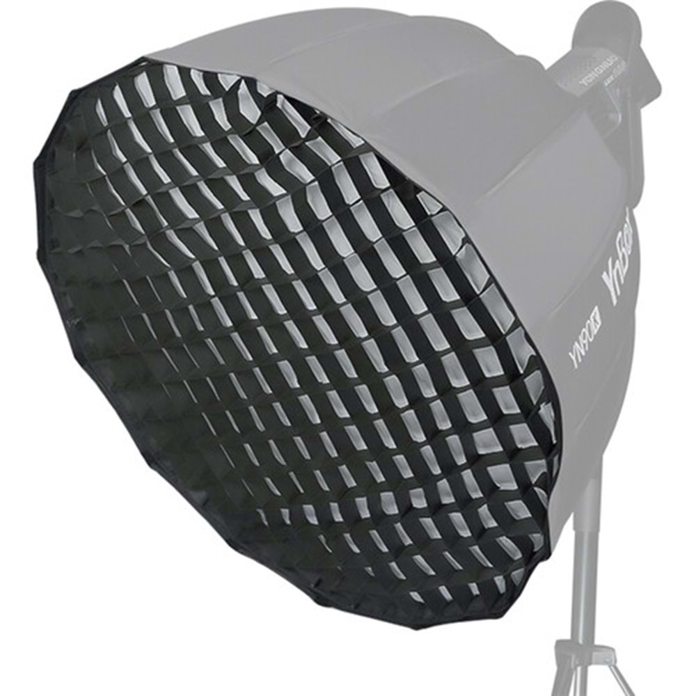 Yongnuo GS-120 YN120K Softbox Uyumlu 120cm Honeycomb Grid