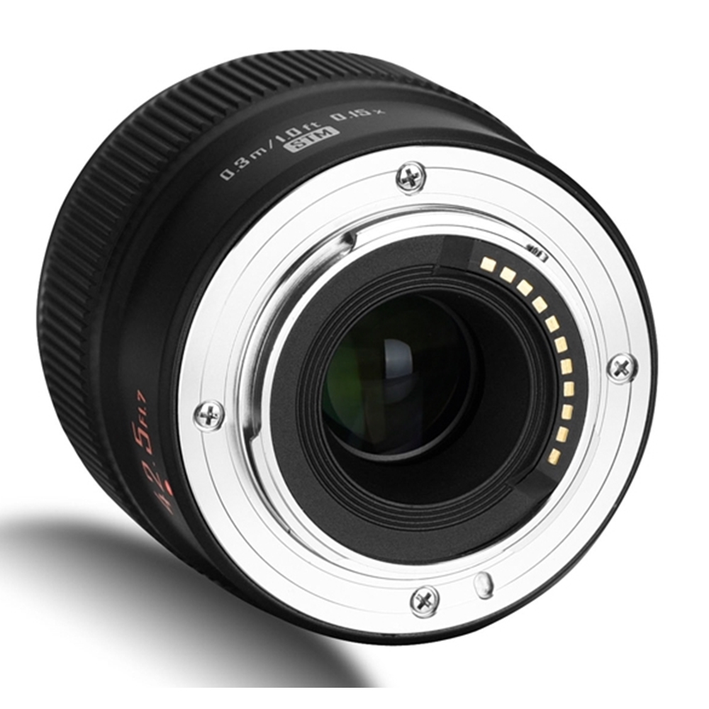 Yongnuo 42.5mm f1.7 buy Micro Four Thirds Lens