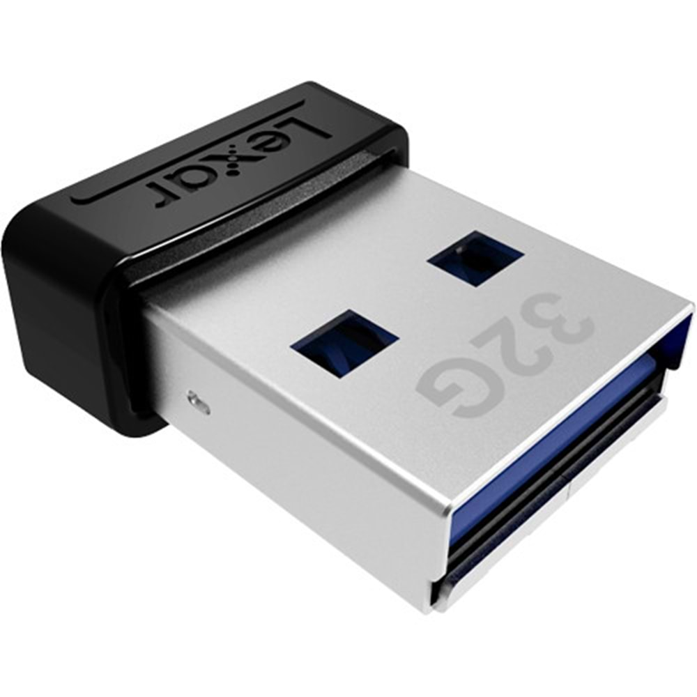 Lexar 32 GB JumpDrive S47 USB 3.1 Flaş Bellek