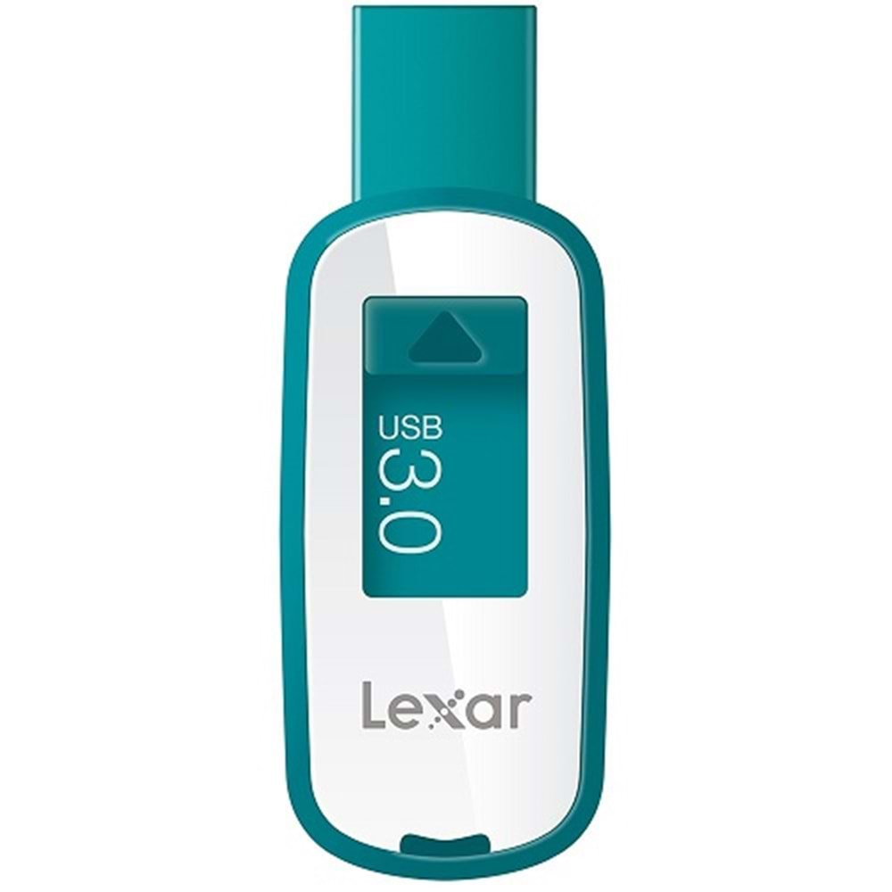 LEXAR 16 GB JumpDrive S23 USB 3.0 Flaş Bellek