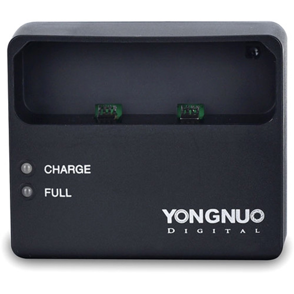 Yongnuo YN530 Şarj Cihazı YN-B2000 Batarya Uyumlu (YN860-Li - YN686) Yongnuo YN530 Şarj Cihazı YN-B2000 Batarya Uyumlu (YN860-Li - YN686)
