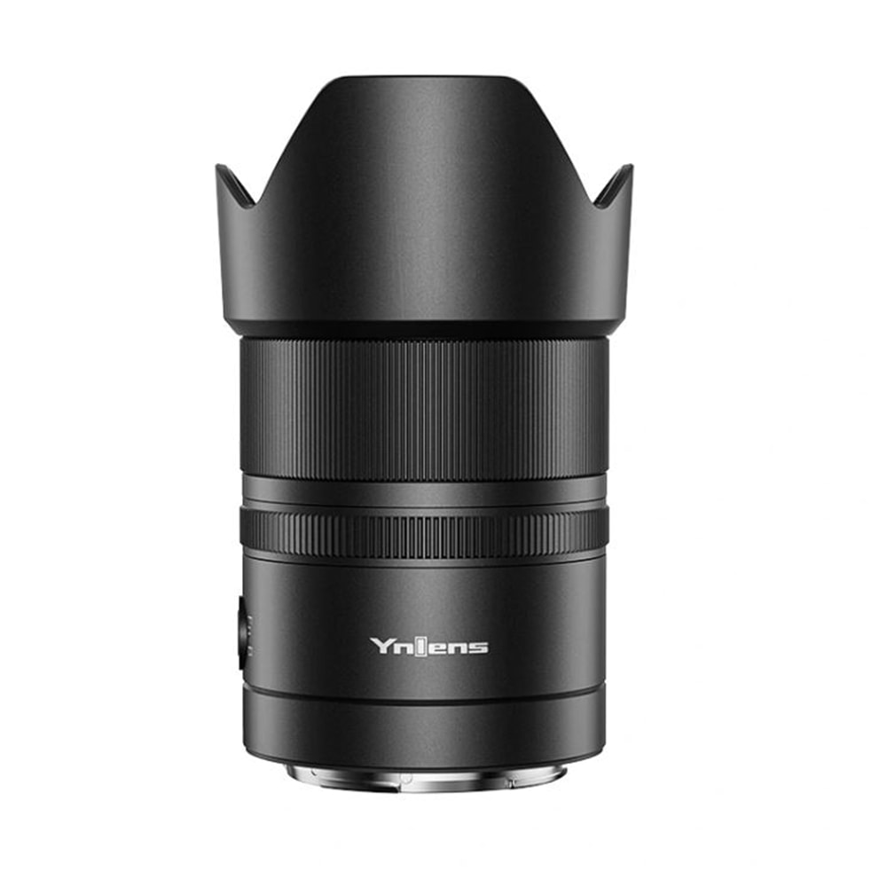 Yongnuo 33mm F1.4Z DA DSM Pro WL Nikon Z Mount APS-C Wireless Lens