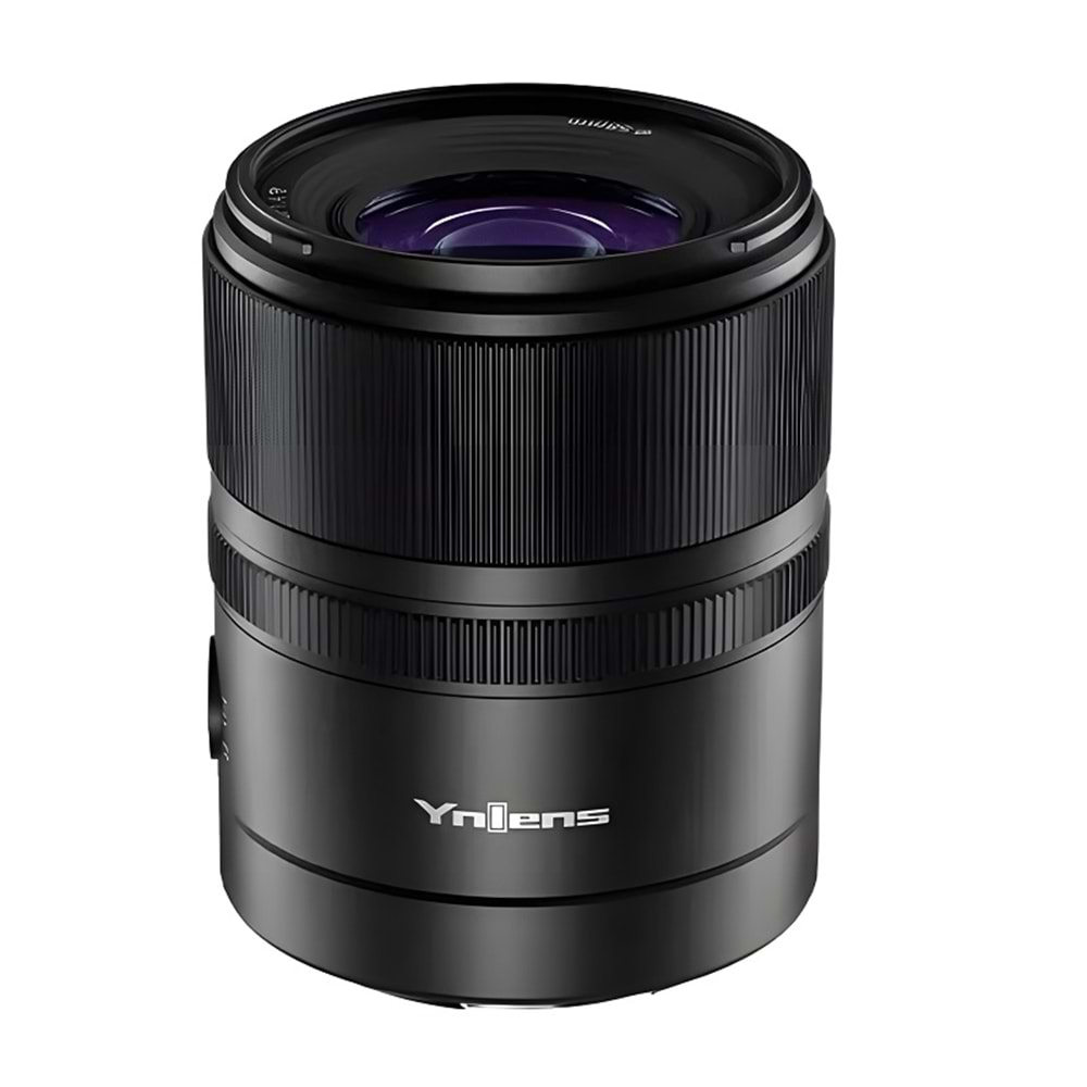 Yongnuo 33mm f/1.4Z DA DSM WL Pro APS-C Wireless Otofokus Lens (Nikon Z)