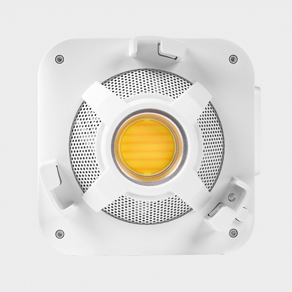 Yongnuo YNLUX100 Bi-Color LED Işık (Monolight)