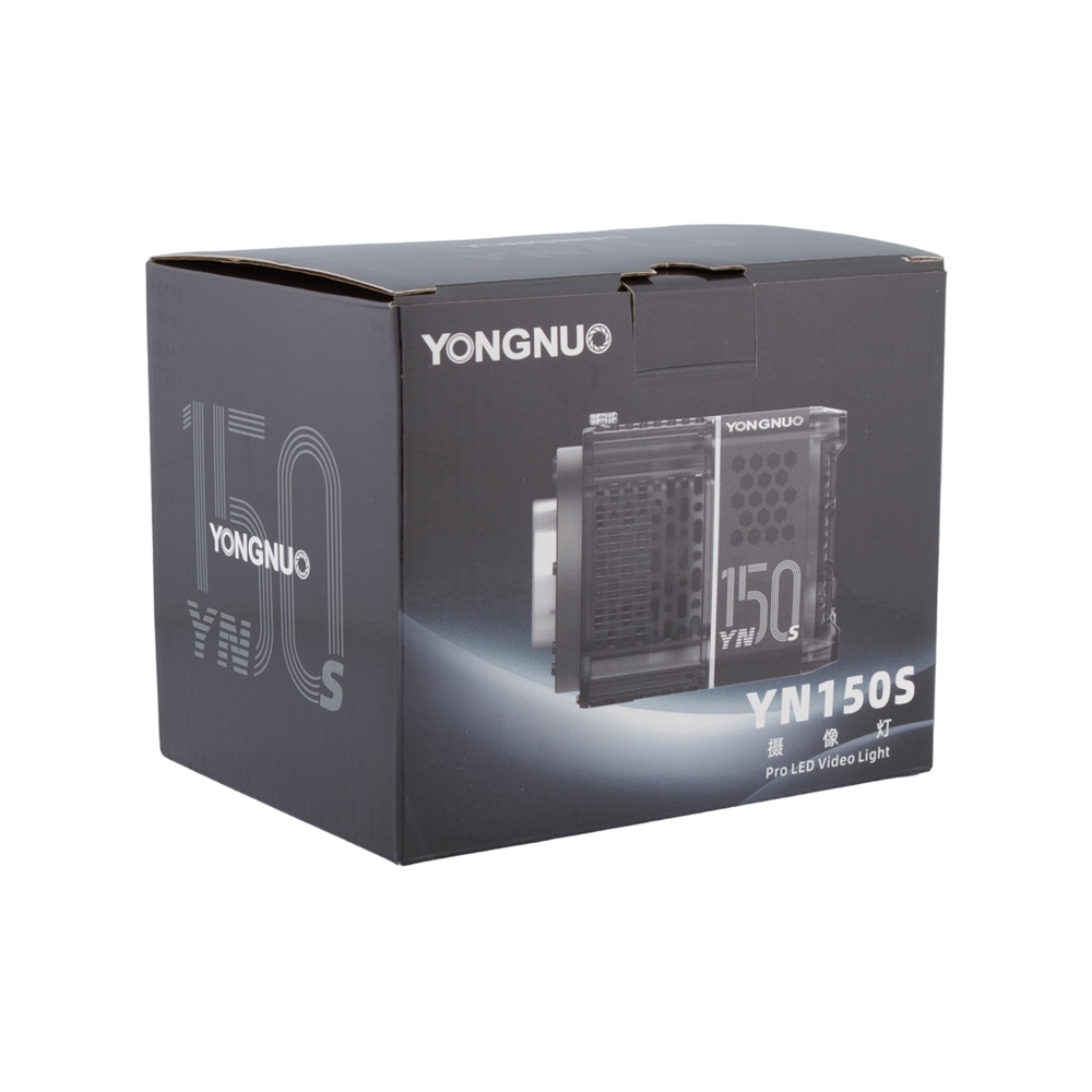 Yongnuo YN150s 5600K 150W COB LED Işık (Monolight)