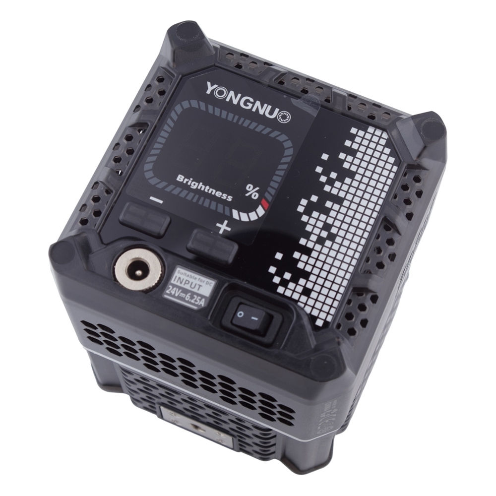 Yongnuo YN150s 5600K 150W COB LED Işık (Monolight)