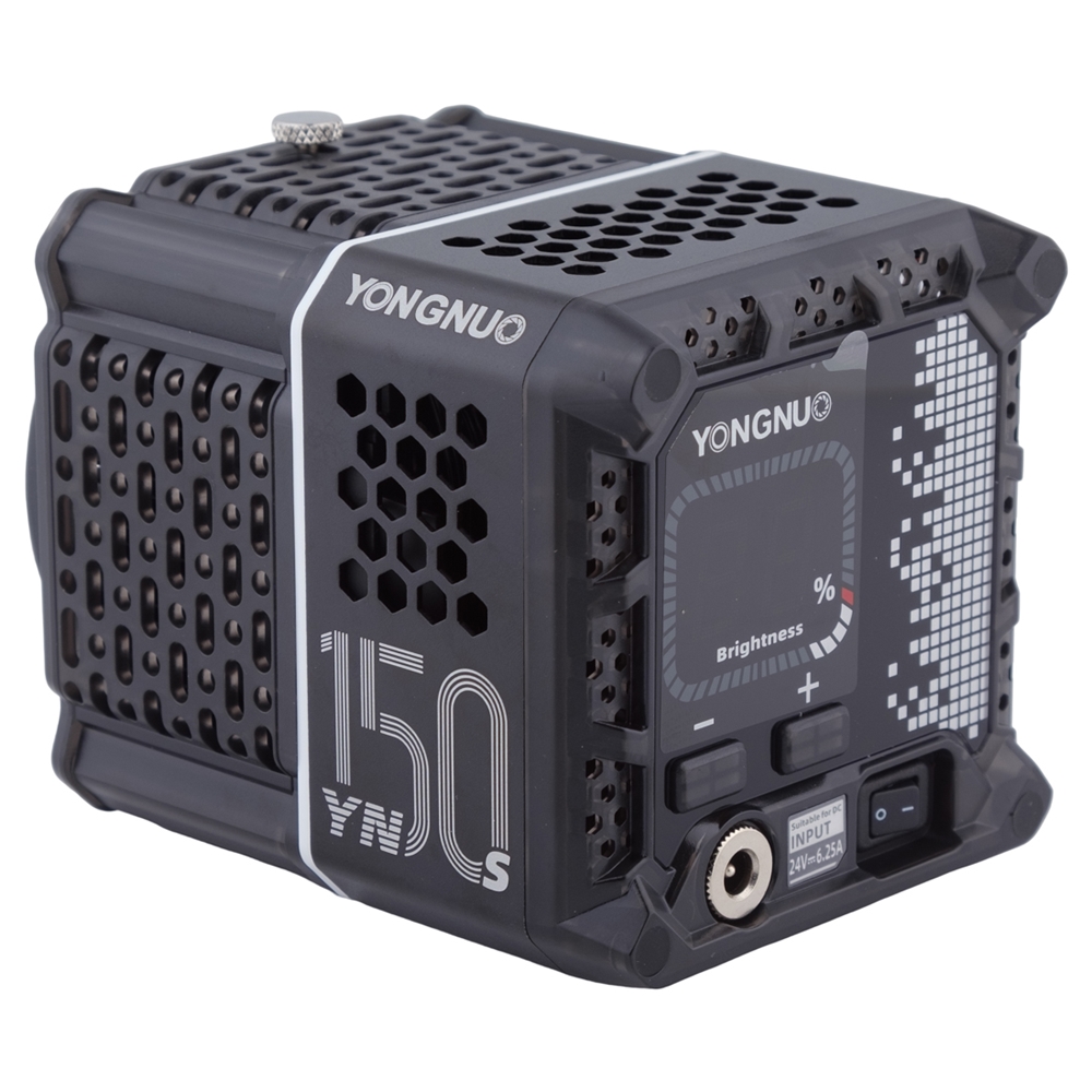 Yongnuo YN150s 5600K 150W COB LED Işık (Monolight)