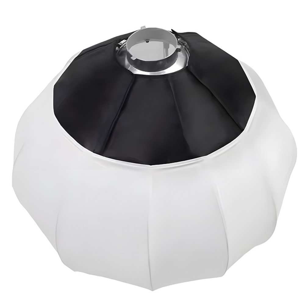 LATT Luna 65 Kolay Kurulum Bowens Mount Lantern Softbox 65cm