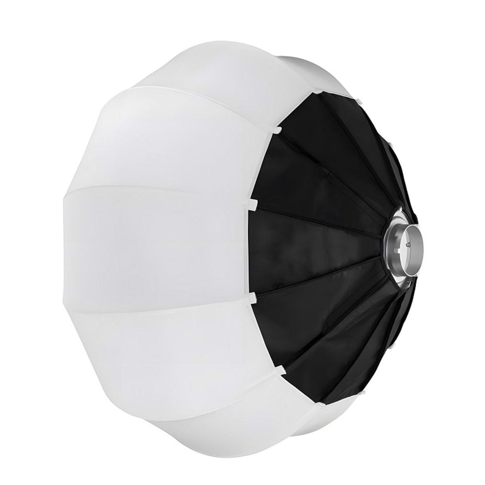 LATT Luna 85 Kolay Kurulum Bowens Mount Lantern Softbox 85cm