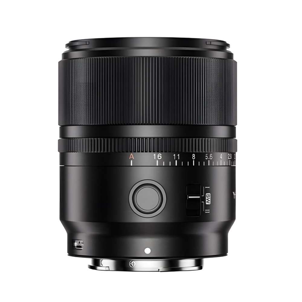 Yongnuo 33mm f/1.4S DA DSM WL APS-C Otofokus Wireless Lens (Sony E)