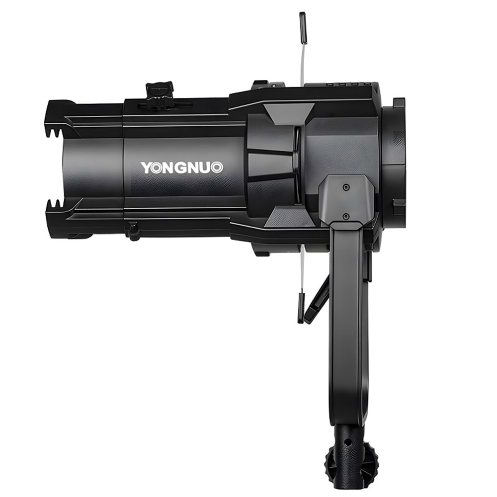 Yongnuo SPL100 Spotlight Lensli Gobo Seti