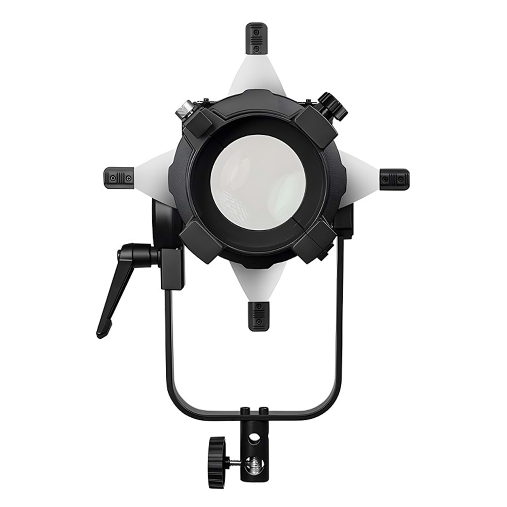 Yongnuo SPL100 Spotlight Lensli Gobo Seti