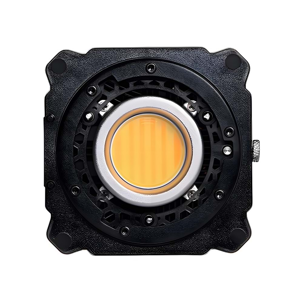 Yongnuo YN150-Li Dahili Bataryalı Bi-Color 150W COB LED Işık (Monolight)