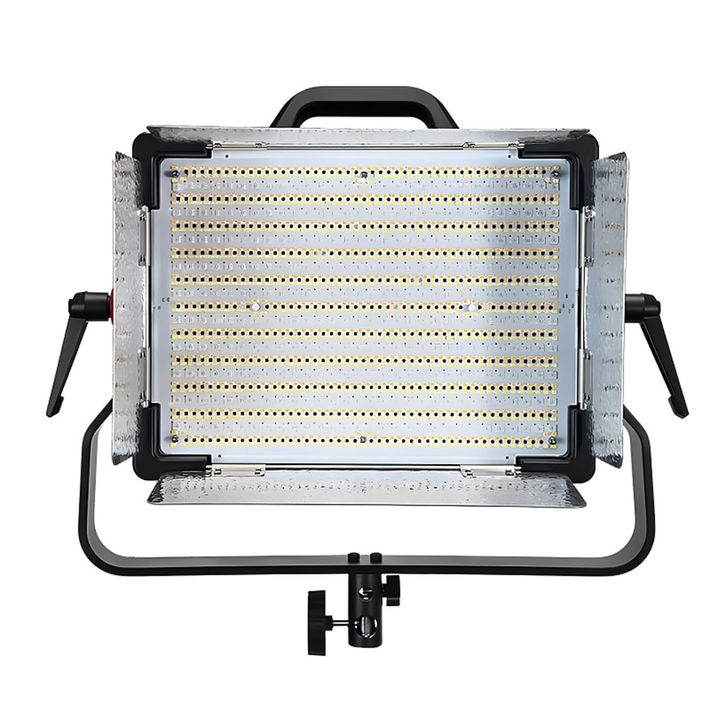 Yongnuo YNPAD100 Bi-Color 100W LED Işık (Kit Versiyon)