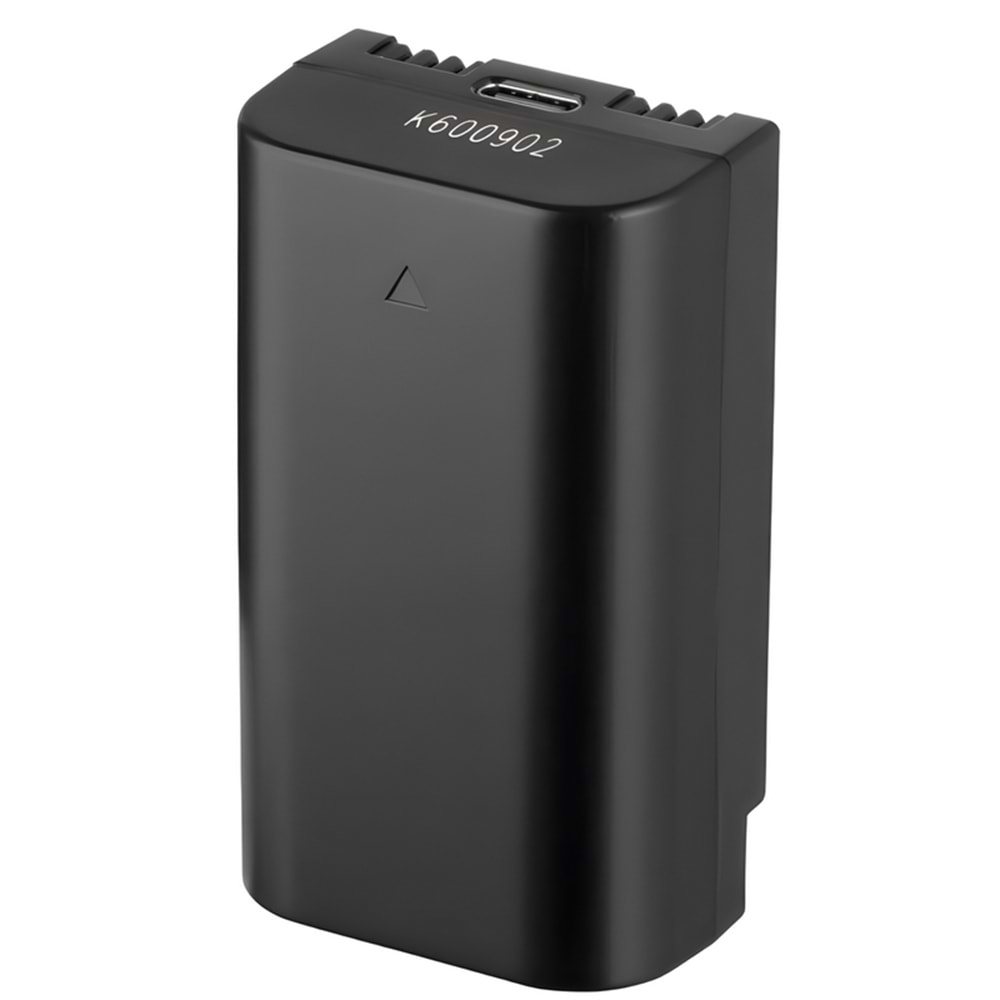 Yongnuo LB-E1 2000 Mah Type-C Lityum Batarya (YN730,YN690)