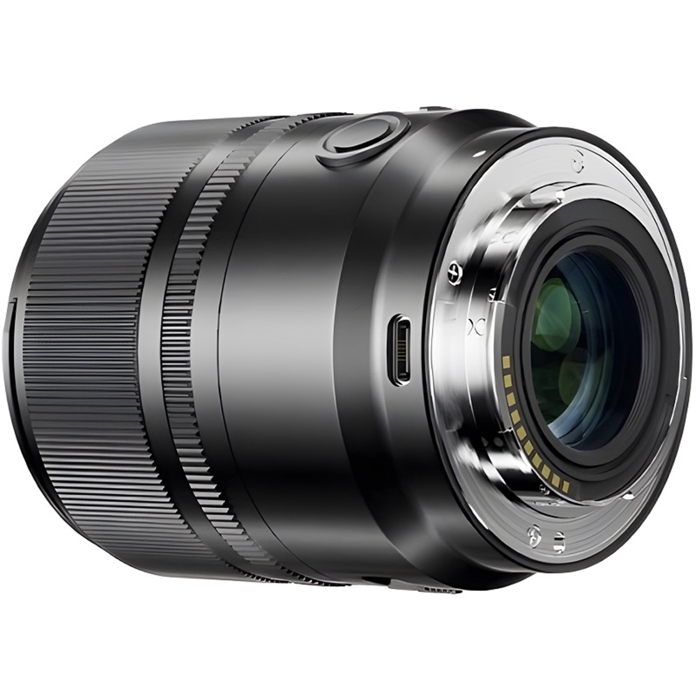 Yongnuo 23mm f/1.4S DA DSM WL Pro APS-C Wireless Otofokus Lens (Sony E )