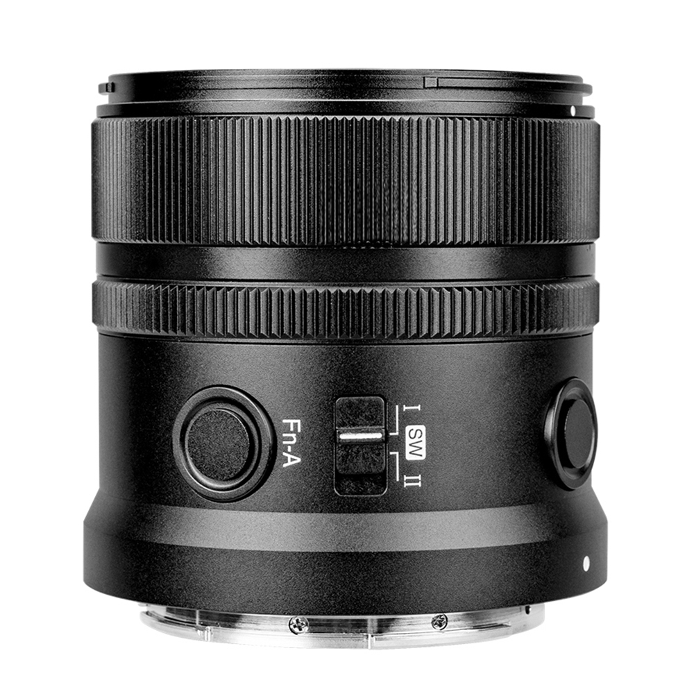 Yongnuo 11mm F/1.8Z DA DSM WL APS-C Otofokus Wireless Lens (Nikon Z)