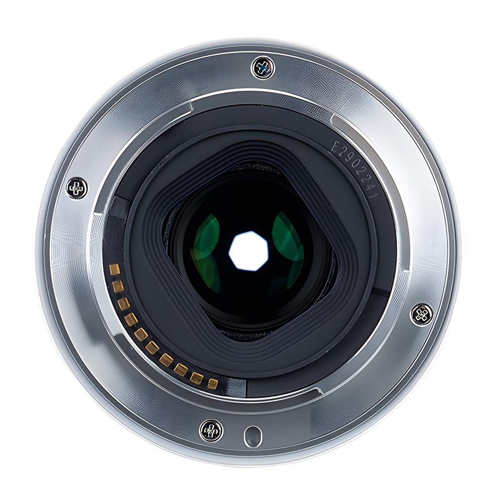 Yongnuo 50mm f/1.8S DA Lite APS-C Otofokus Lens (Sony E) Beyaz