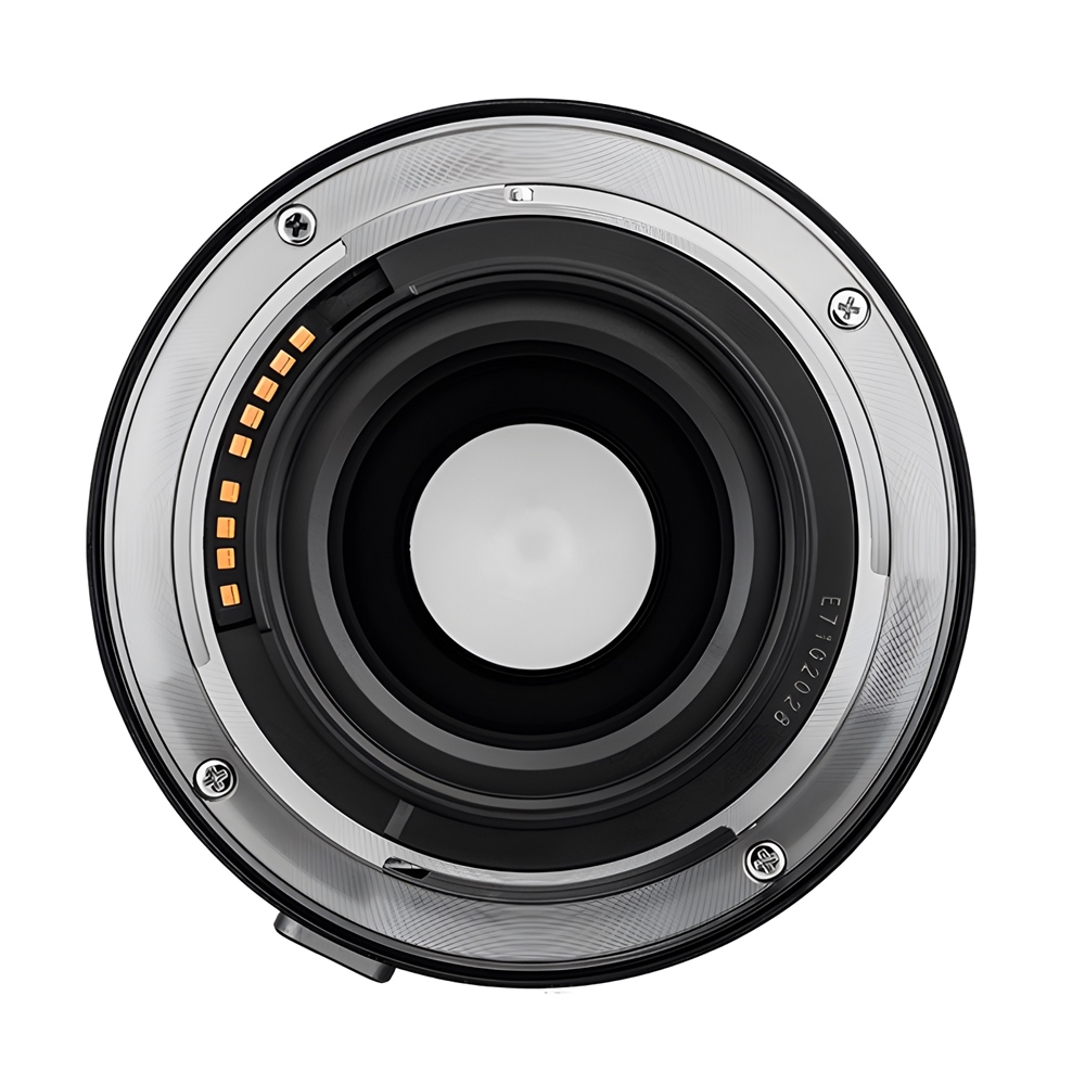 Yongnuo 50mm f/1.8R DF DSM Full Frame Otofokus Lens (Canon RF) Siyah