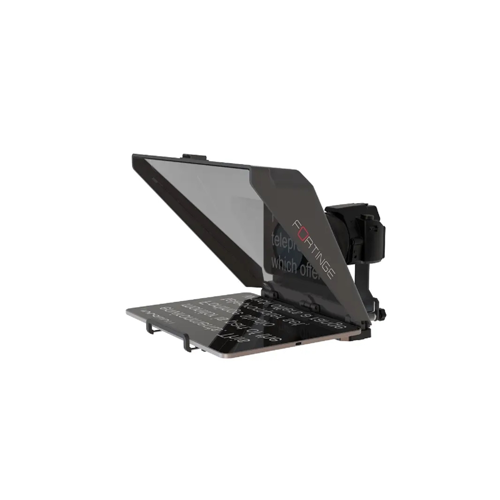 Fortinge NOA III Tablet Teleprompter