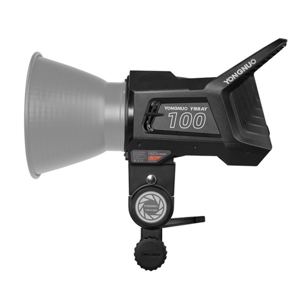 Yongnuo YNRAY100 Bi-Color 120W COB Led Işık (Monolight)