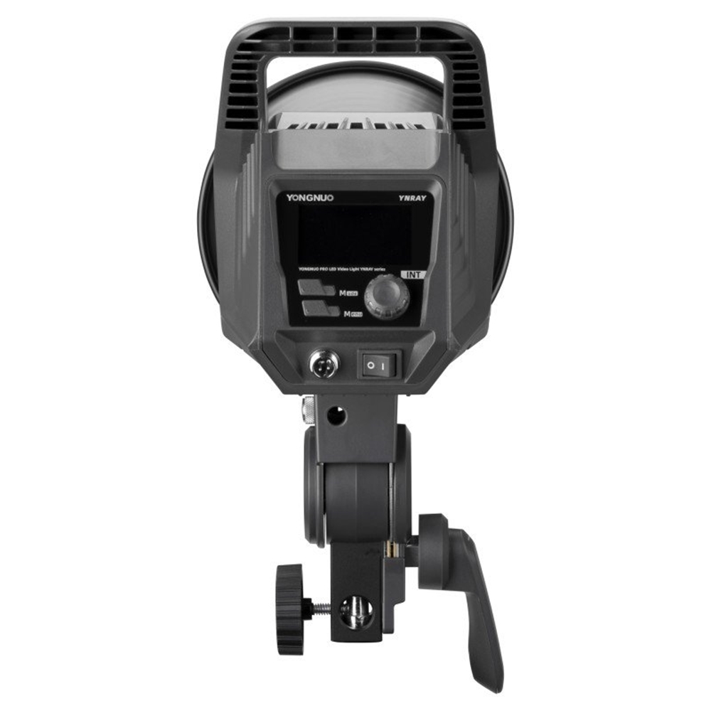 Yongnuo YNRAY200 2700-6500K Bi-Color 200W COB Led Işık (Monolight)