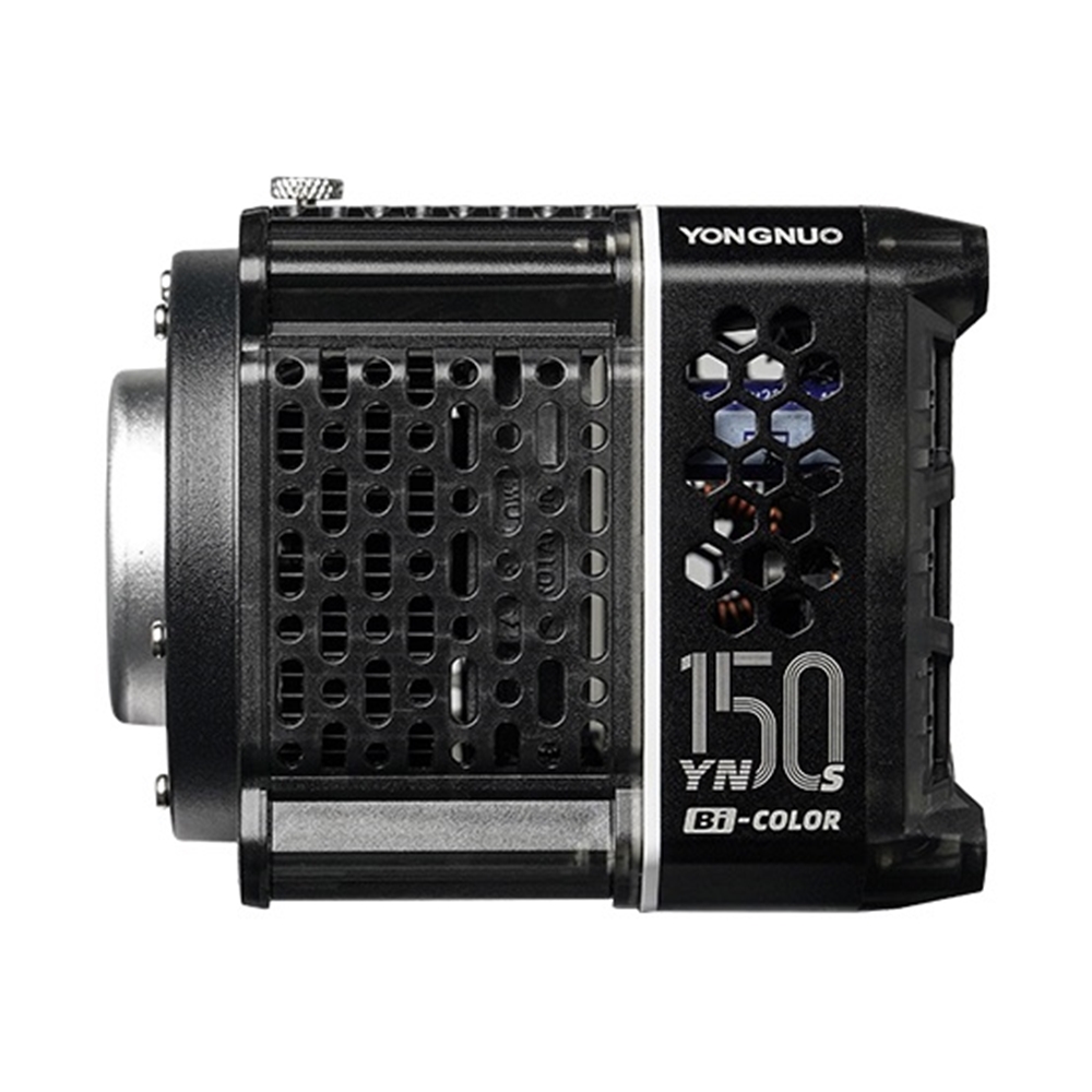 Yongnuo YN150s Bi-Color 2700-6500K 150W COB LED Işık (Monolight)