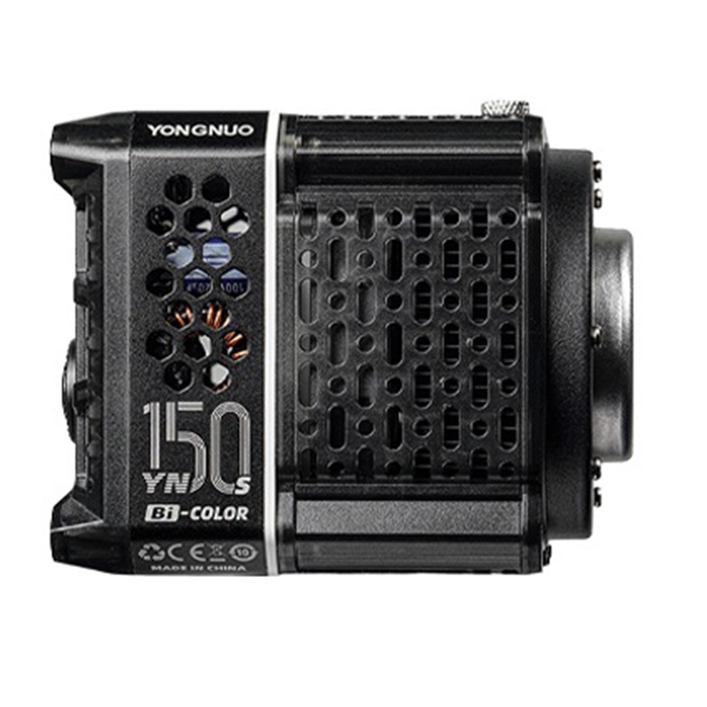 Yongnuo YN150s Bi-Color 2700-6500K 150W COB LED Işık (Monolight)