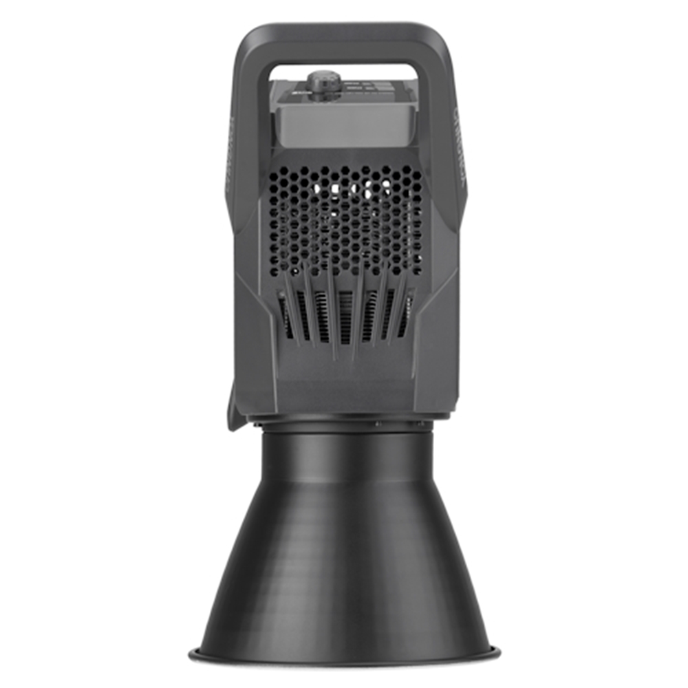 Yongnuo YNRAY100 5600K 120W COB LED Işık (Kit)