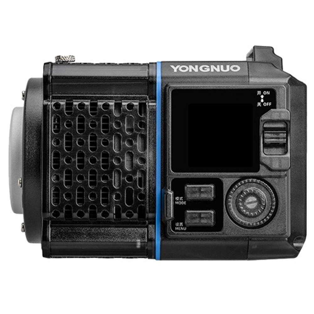 Yongnuo YN150 Ultra Bi-Color 2700-6500K 150W COB LED Işık (Monolight)