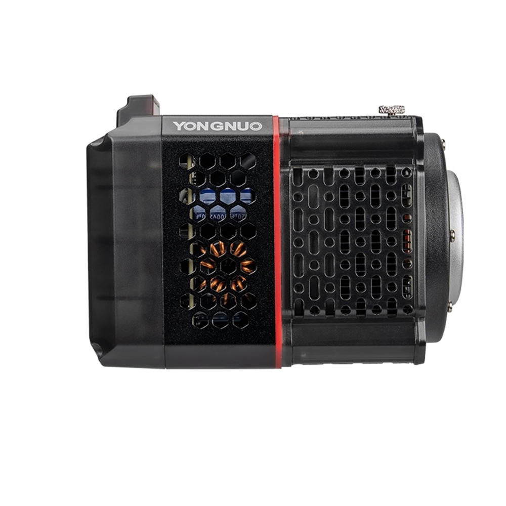 Yongnuo YN150 Ultra RGB 2.000-10.000K 150W COB LED Işık (Monolight)