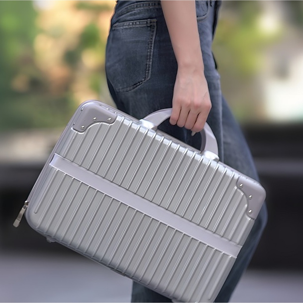 Yongnuo YNLUX200 5600K 200W COB Led Işık, Beyaz Kasa (Kit)