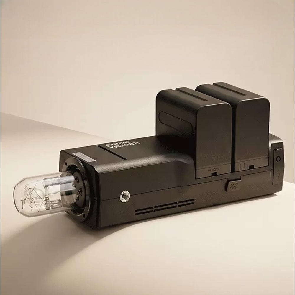 Yongnuo YN200-II 200W Kit TTL Taşınabilir Flaş