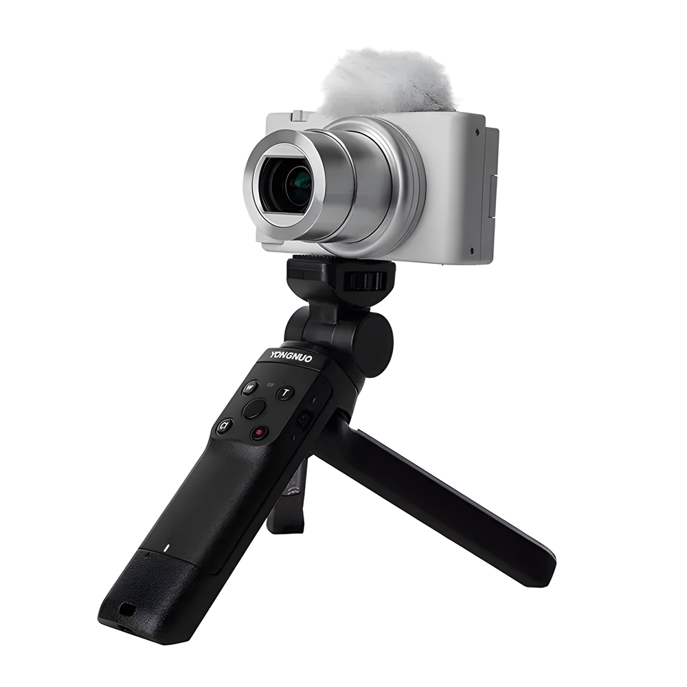 Yongnuo BR-TG1 Ayrılabilir Uzaktan Kumandalı Tripod ve Vlog Standı