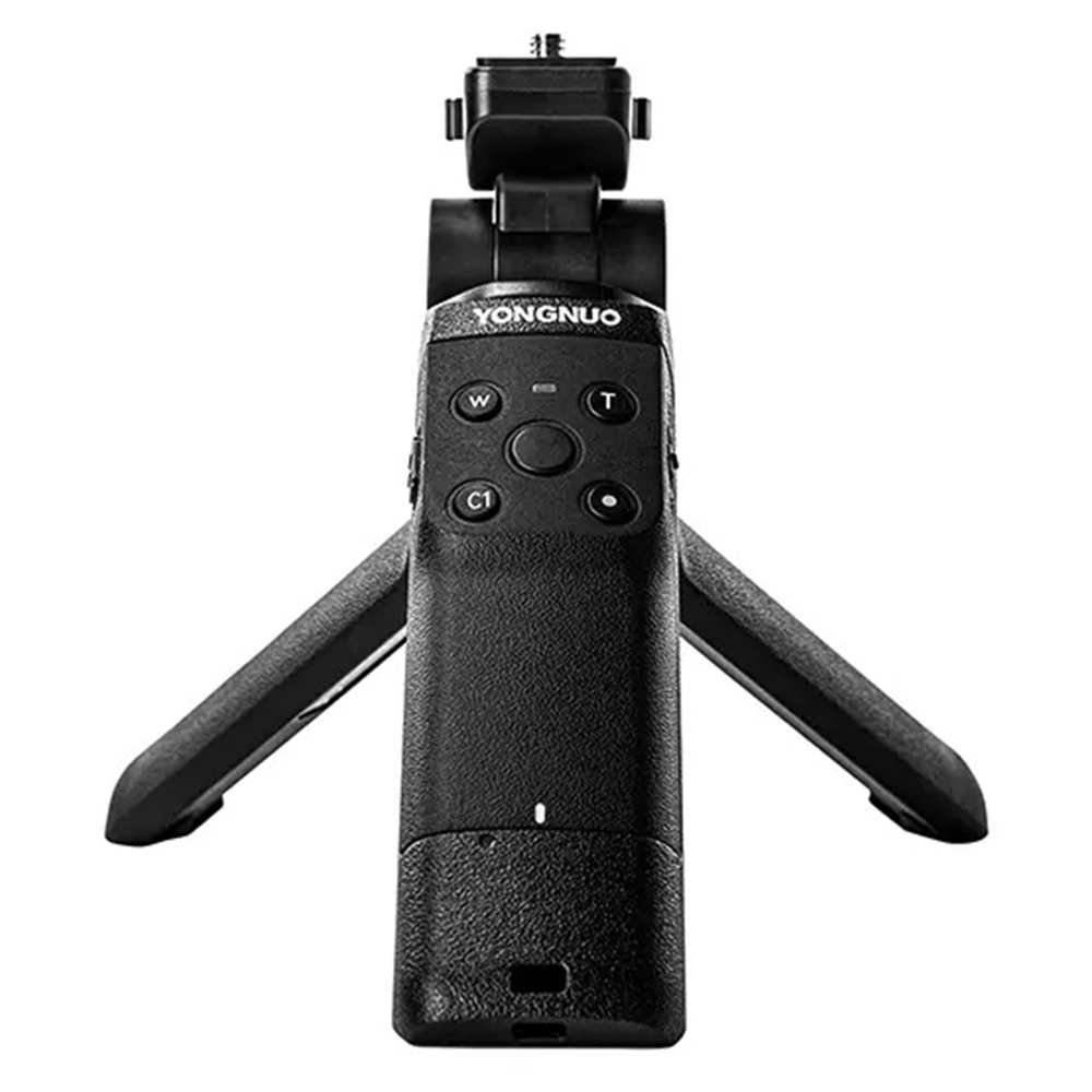 Yongnuo BR-TG1 Ayrılabilir Uzaktan Kumandalı Tripod ve Vlog Standı