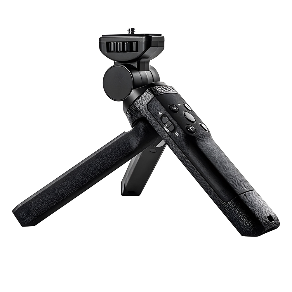 Yongnuo BR-TG1 Ayrılabilir Uzaktan Kumandalı Tripod ve Vlog Standı